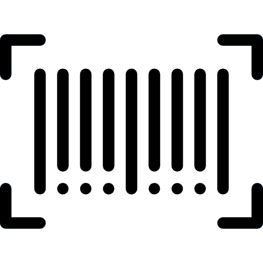Barcode scanning and printing software