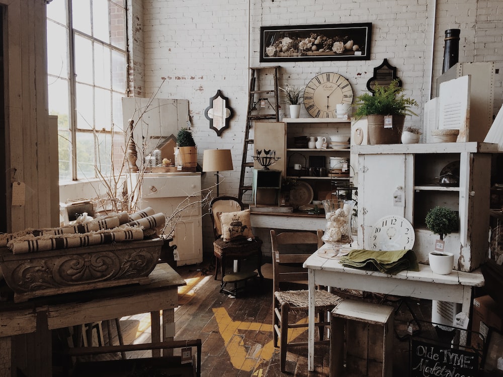 Furniture Store POS Software for billing, inventory management, and customer orders